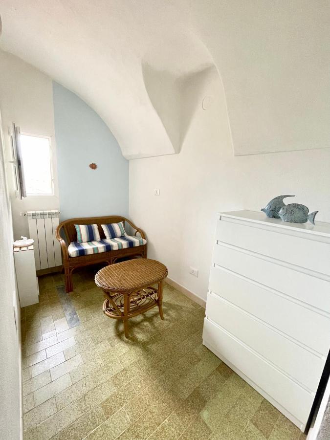 Apartament La Terrazza Di Seglia Ventimiglia Zewnętrze zdjęcie