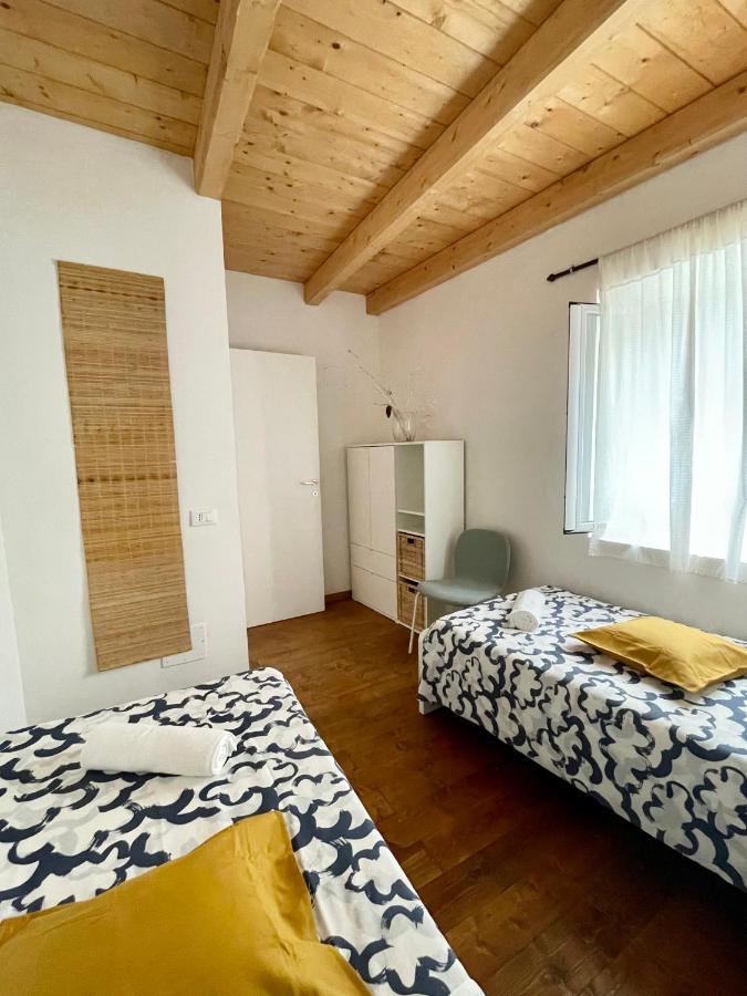 Apartament La Terrazza Di Seglia Ventimiglia Zewnętrze zdjęcie