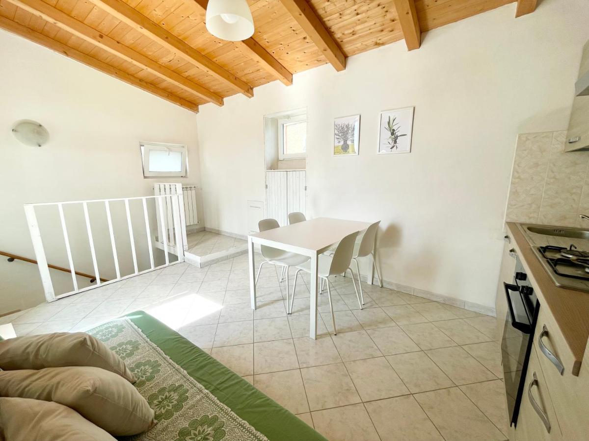 Apartament La Terrazza Di Seglia Ventimiglia Zewnętrze zdjęcie