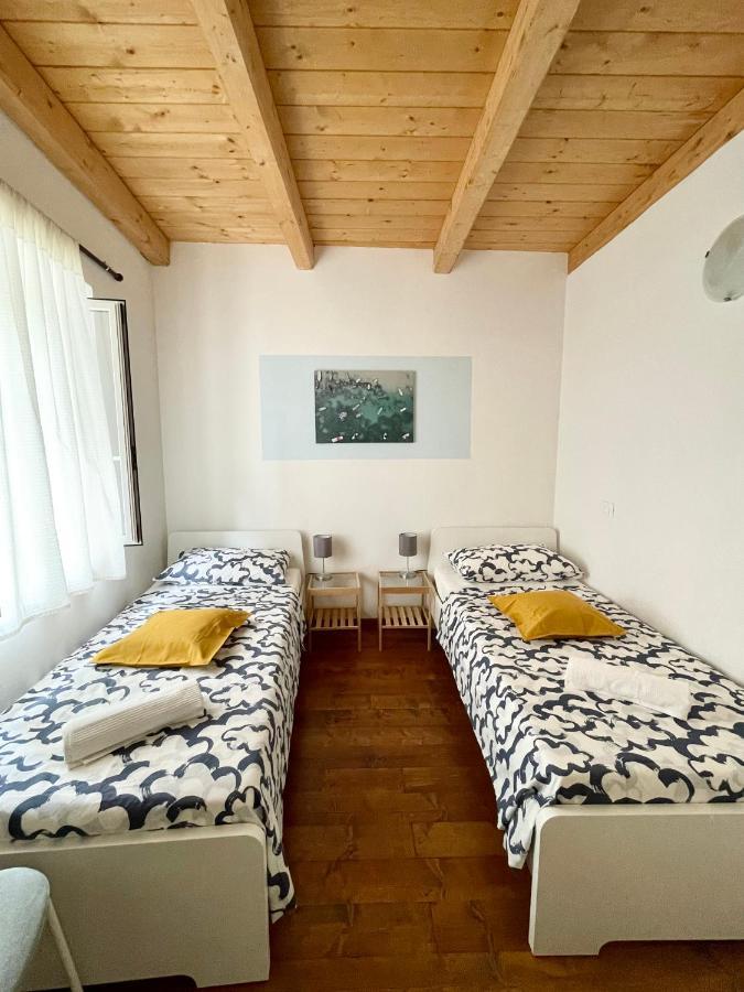Apartament La Terrazza Di Seglia Ventimiglia Zewnętrze zdjęcie