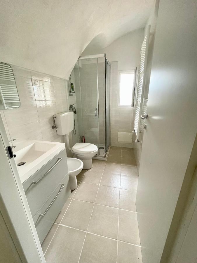 Apartament La Terrazza Di Seglia Ventimiglia Zewnętrze zdjęcie