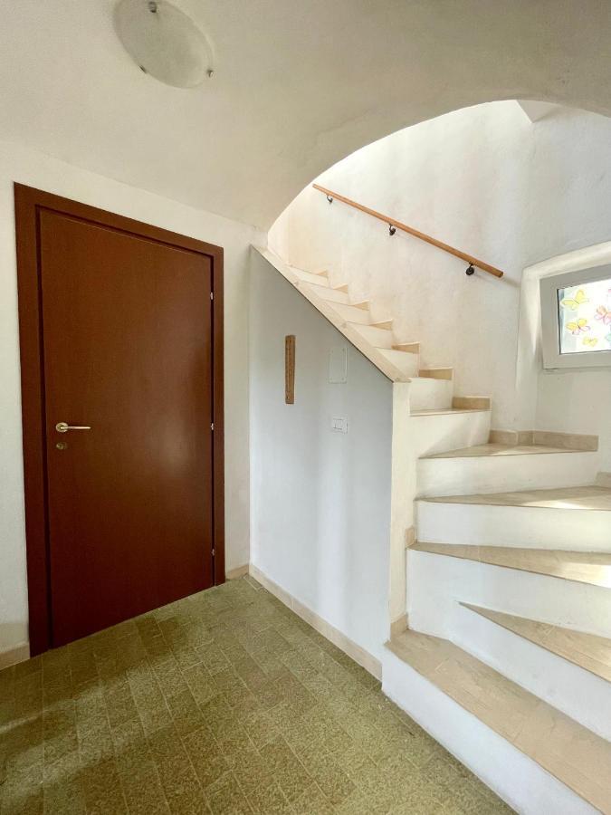 Apartament La Terrazza Di Seglia Ventimiglia Zewnętrze zdjęcie